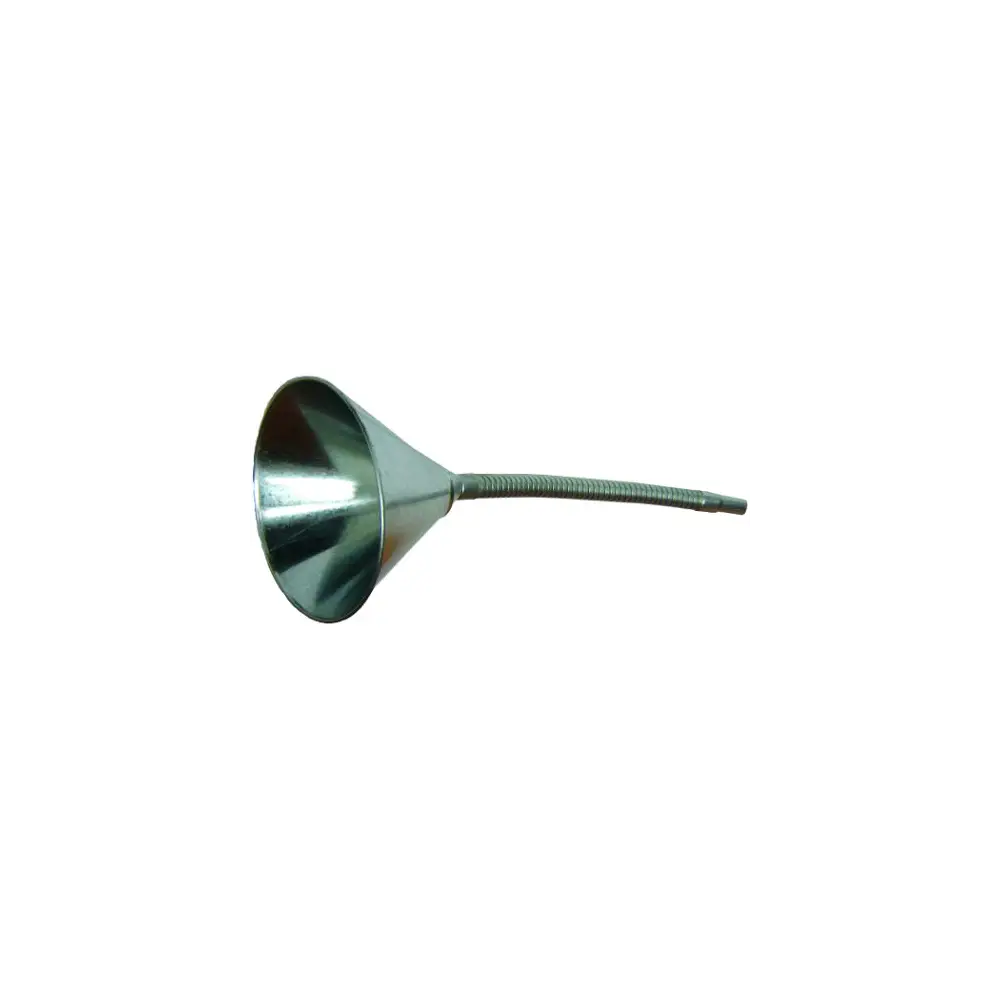 Flexible Metal Funnel Opening - RODP11926